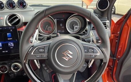 Suzuki Swift V, 2023 год, 1 231 777 рублей, 33 фотография