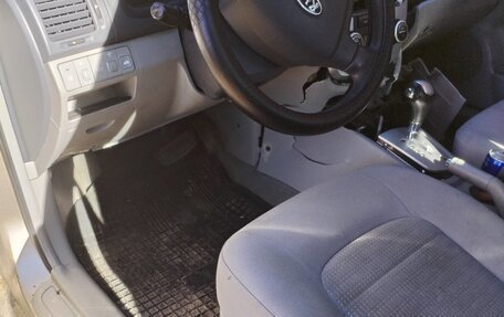 KIA Cerato I, 2006 год, 140 000 рублей, 12 фотография