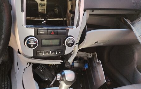 KIA Cerato I, 2006 год, 140 000 рублей, 11 фотография