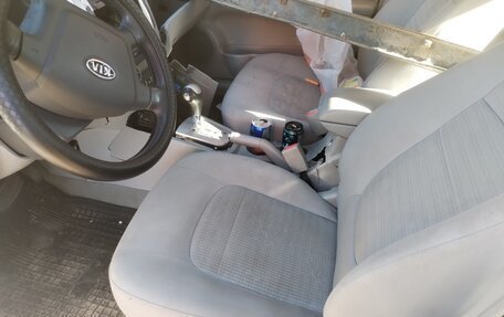 KIA Cerato I, 2006 год, 140 000 рублей, 8 фотография