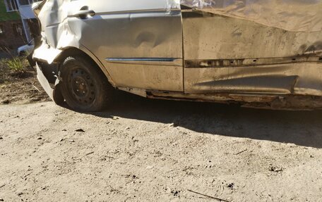 KIA Cerato I, 2006 год, 140 000 рублей, 5 фотография