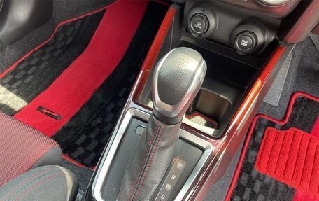 Suzuki Swift V, 2023 год, 1 231 777 рублей, 35 фотография