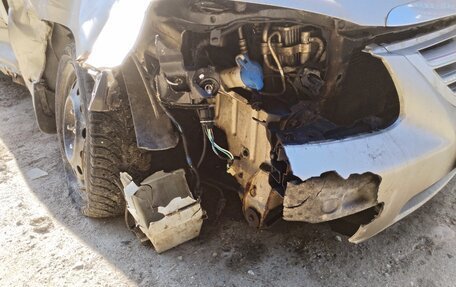 KIA Cerato I, 2006 год, 140 000 рублей, 6 фотография