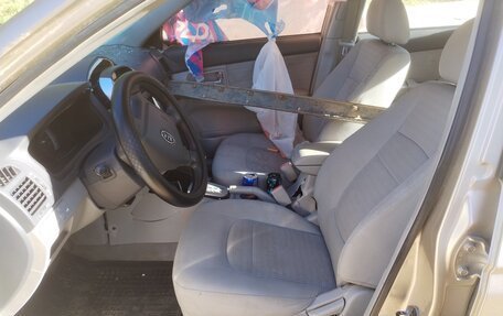 KIA Cerato I, 2006 год, 140 000 рублей, 7 фотография