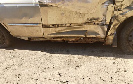 KIA Cerato I, 2006 год, 140 000 рублей, 4 фотография