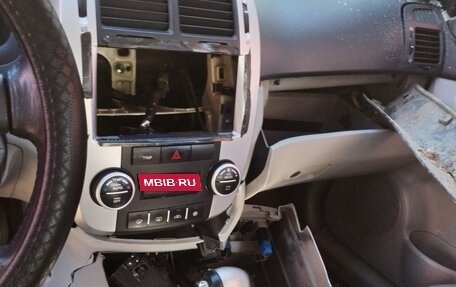 KIA Cerato I, 2006 год, 140 000 рублей, 9 фотография