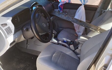 KIA Cerato I, 2006 год, 140 000 рублей, 13 фотография