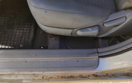 KIA Cerato I, 2006 год, 140 000 рублей, 14 фотография