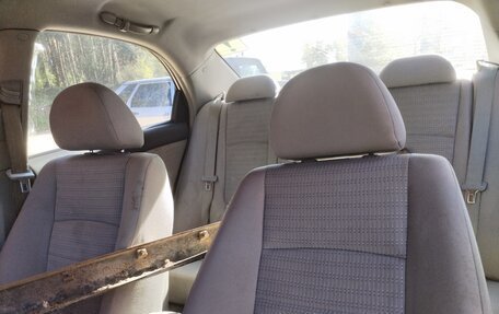 KIA Cerato I, 2006 год, 140 000 рублей, 16 фотография