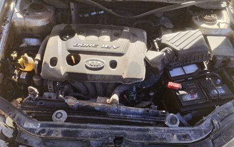 KIA Cerato I, 2006 год, 140 000 рублей, 17 фотография