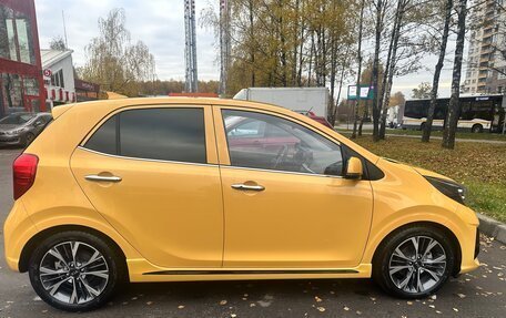 KIA Morning III, 2020 год, 1 480 000 рублей, 6 фотография