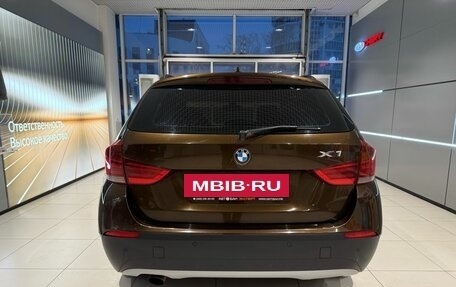 BMW X1, 2010 год, 1 199 000 рублей, 5 фотография