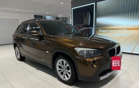 BMW X1, 2010 год, 1 199 000 рублей, 3 фотография