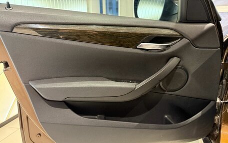 BMW X1, 2010 год, 1 199 000 рублей, 7 фотография