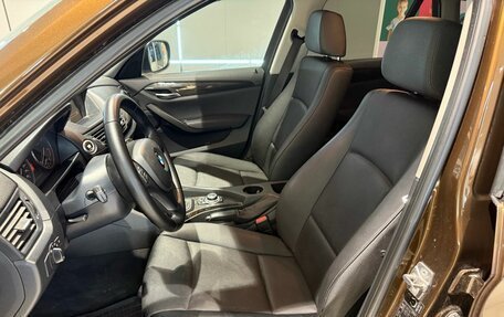 BMW X1, 2010 год, 1 199 000 рублей, 8 фотография