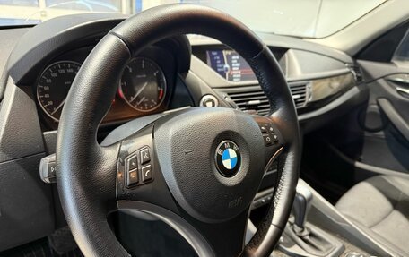 BMW X1, 2010 год, 1 199 000 рублей, 10 фотография