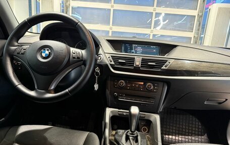 BMW X1, 2010 год, 1 199 000 рублей, 20 фотография