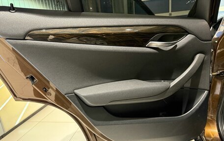 BMW X1, 2010 год, 1 199 000 рублей, 13 фотография