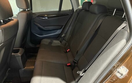 BMW X1, 2010 год, 1 199 000 рублей, 14 фотография