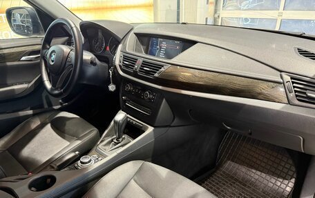 BMW X1, 2010 год, 1 199 000 рублей, 19 фотография