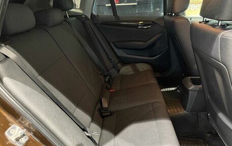 BMW X1, 2010 год, 1 199 000 рублей, 16 фотография