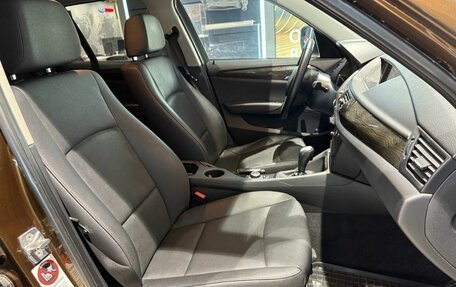 BMW X1, 2010 год, 1 199 000 рублей, 18 фотография