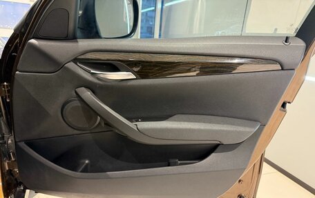 BMW X1, 2010 год, 1 199 000 рублей, 17 фотография