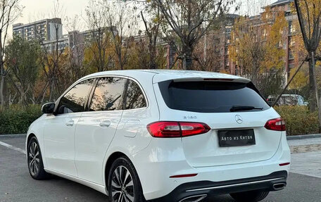 Mercedes-Benz B-Класс, 2022 год, 1 980 998 рублей, 5 фотография