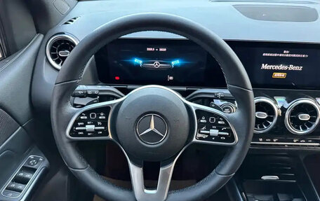 Mercedes-Benz B-Класс, 2022 год, 1 980 998 рублей, 11 фотография