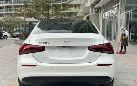 Mercedes-Benz A-Класс, 2022 год, 1 819 911 рублей, 5 фотография