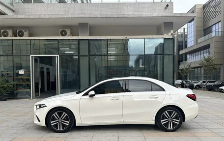 Mercedes-Benz A-Класс, 2022 год, 1 819 911 рублей, 7 фотография