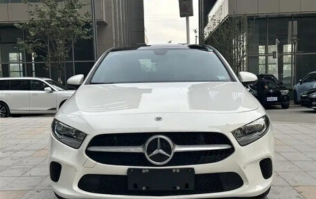 Mercedes-Benz A-Класс, 2022 год, 1 819 911 рублей, 4 фотография