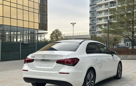 Mercedes-Benz A-Класс, 2022 год, 1 819 911 рублей, 8 фотография