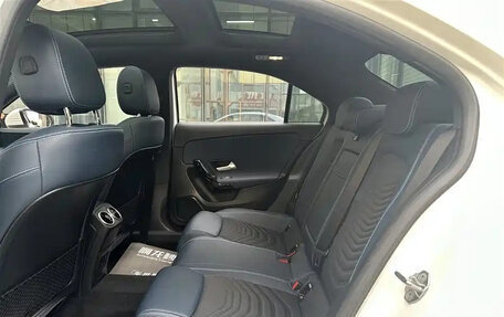 Mercedes-Benz A-Класс, 2022 год, 1 819 911 рублей, 20 фотография