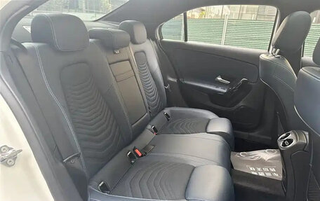 Mercedes-Benz A-Класс, 2022 год, 1 819 911 рублей, 22 фотография