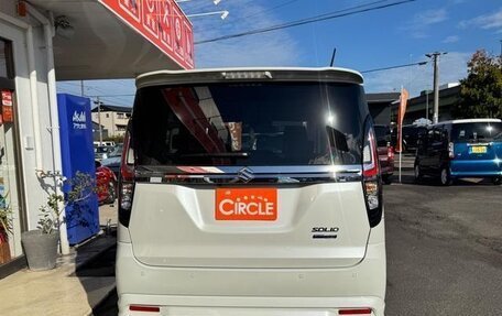 Suzuki Solio, 2023 год, 1 025 777 рублей, 6 фотография