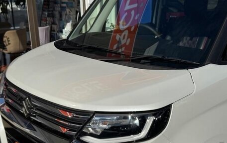 Suzuki Solio, 2023 год, 1 025 777 рублей, 9 фотография