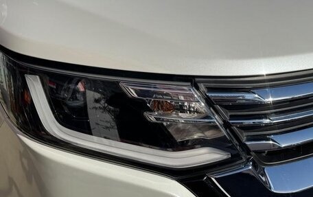 Suzuki Solio, 2023 год, 1 025 777 рублей, 13 фотография