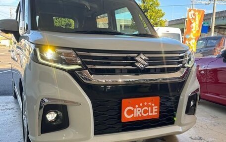 Suzuki Solio, 2023 год, 1 025 777 рублей, 11 фотография