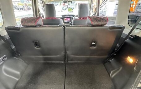 Suzuki Solio, 2023 год, 1 025 777 рублей, 19 фотография