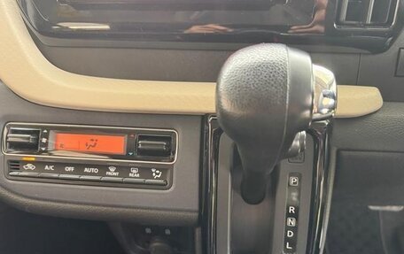 Suzuki Solio, 2023 год, 1 025 777 рублей, 30 фотография