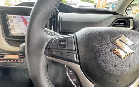 Suzuki Solio, 2023 год, 1 025 777 рублей, 27 фотография