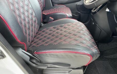 Suzuki Solio, 2023 год, 1 025 777 рублей, 39 фотография