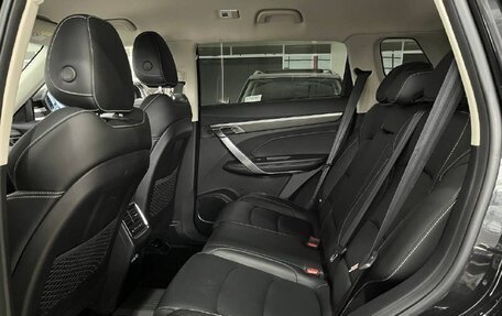 Geely Atlas, 2022 год, 1 680 000 рублей, 9 фотография