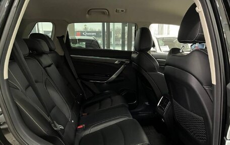 Geely Atlas, 2022 год, 1 680 000 рублей, 12 фотография