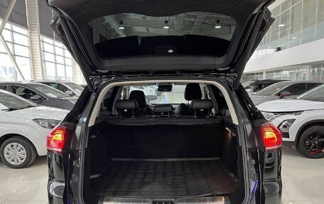 Geely Atlas, 2022 год, 1 680 000 рублей, 7 фотография