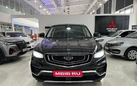 Geely Atlas, 2022 год, 1 680 000 рублей, 2 фотография