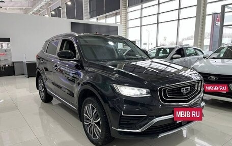Geely Atlas, 2022 год, 1 680 000 рублей, 3 фотография