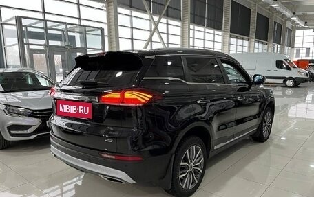 Geely Atlas, 2022 год, 1 680 000 рублей, 4 фотография