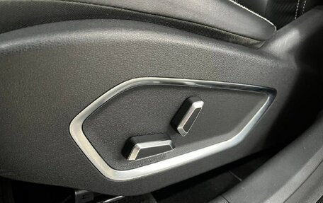 Geely Atlas, 2022 год, 1 680 000 рублей, 17 фотография